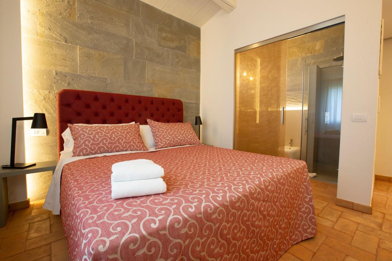 Agriturismo Torre Del Marino Brisighella Eksteriør bilde