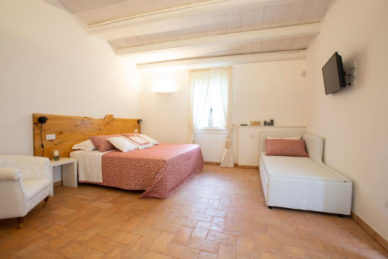 Agriturismo Torre Del Marino Brisighella Eksteriør bilde