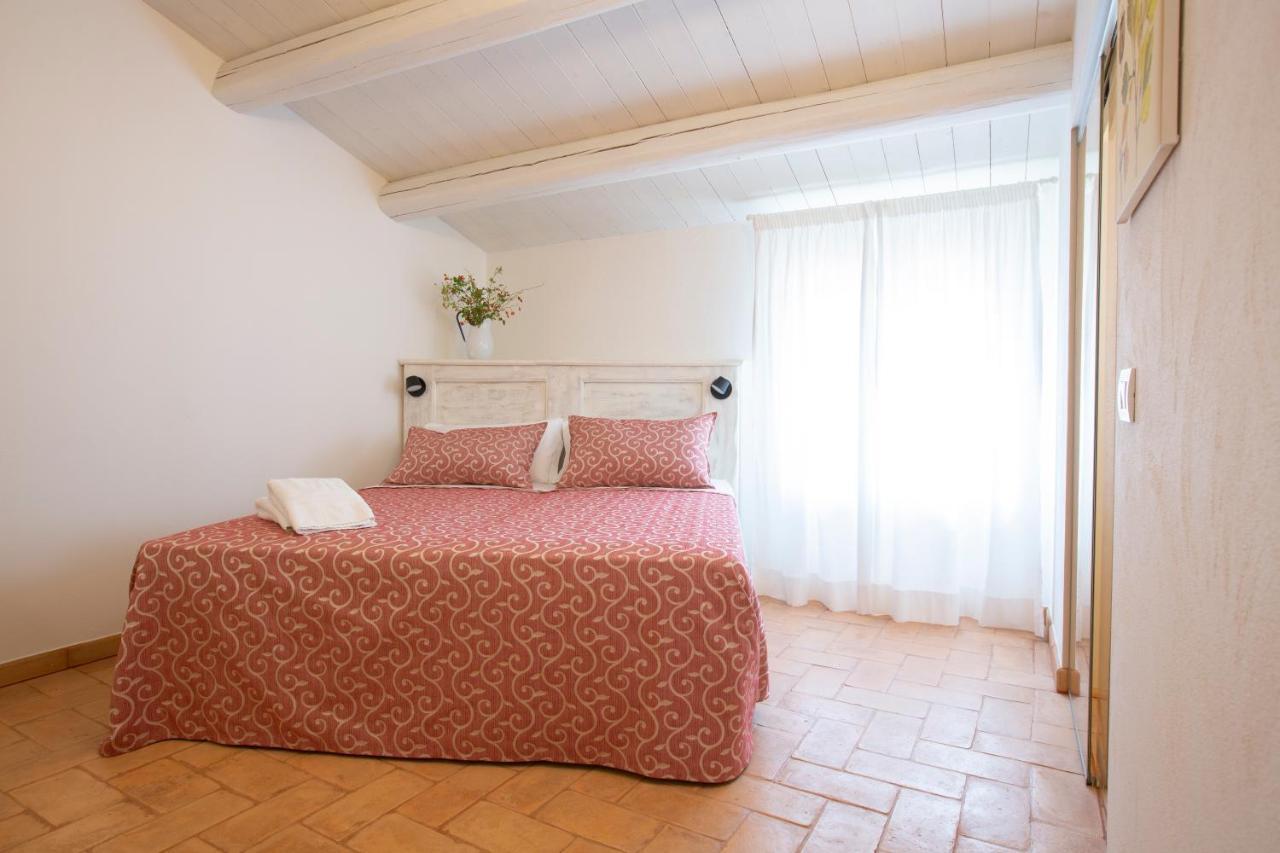 Agriturismo Torre Del Marino Brisighella Eksteriør bilde